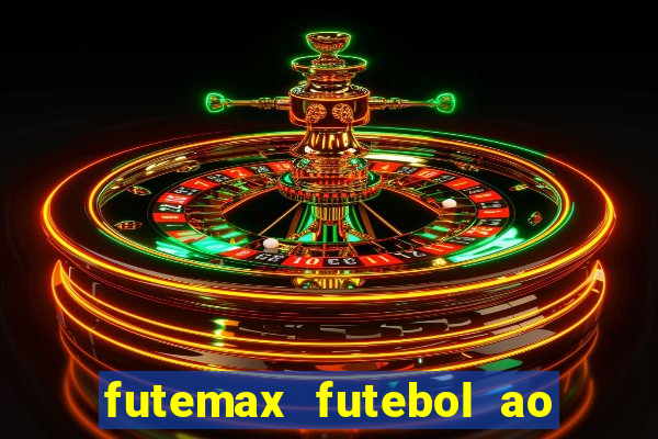 futemax futebol ao vivo serie c